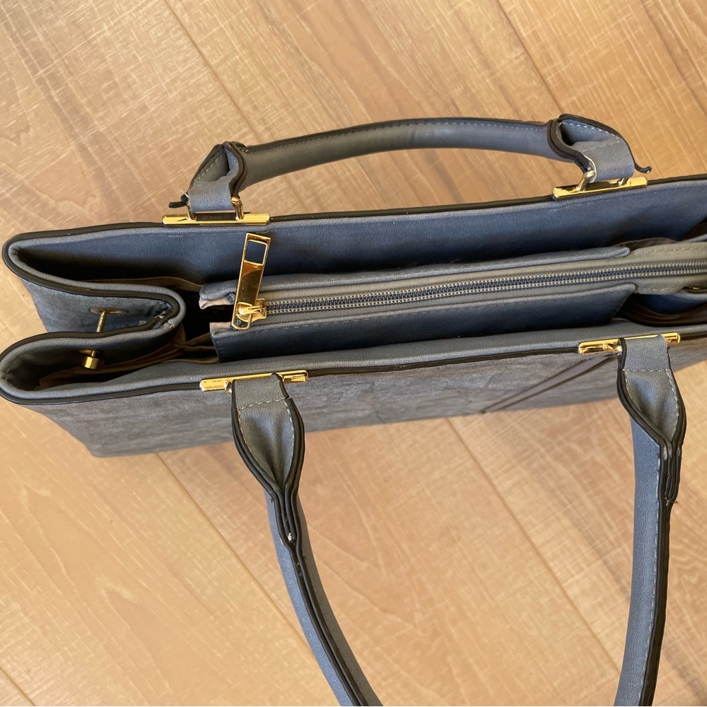 Jean bag - Picture 3 of 5